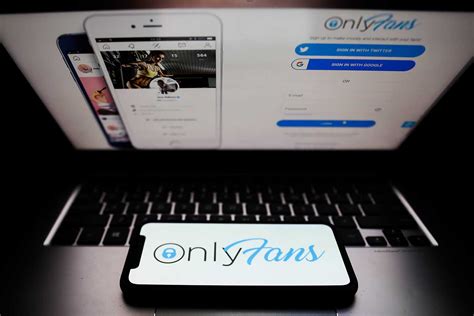 onlyfans crack|OnlyFans Says It Is Banning Sexually Explicit Content